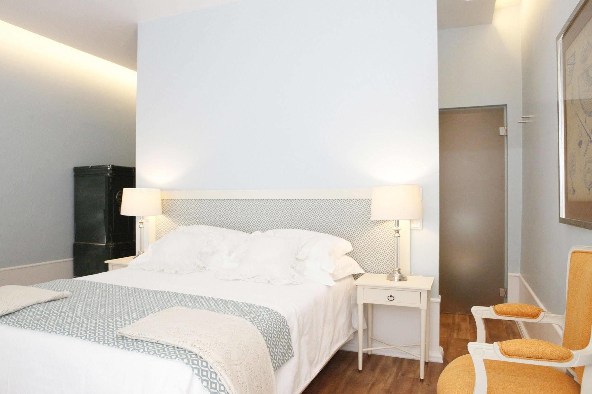 Alecrim Ao Chiado Lisbon