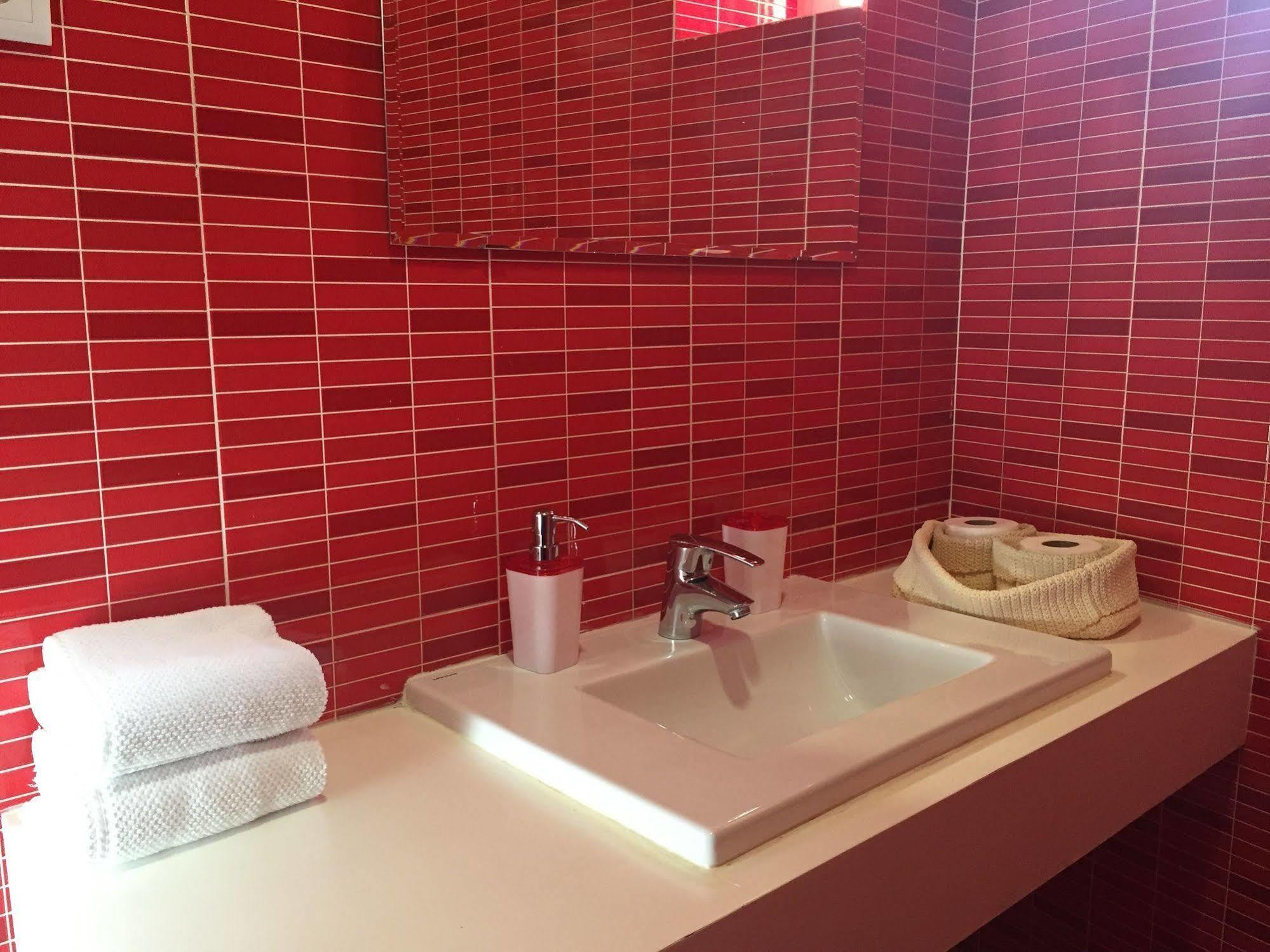Apartment Modern Conde Barao - Sss *