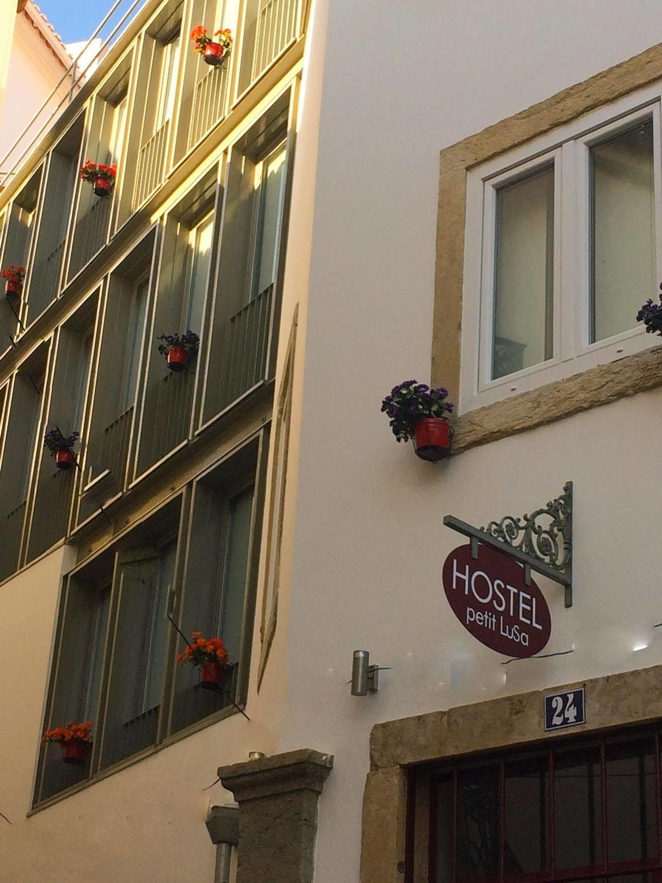 House Petit Lusa Lisboa