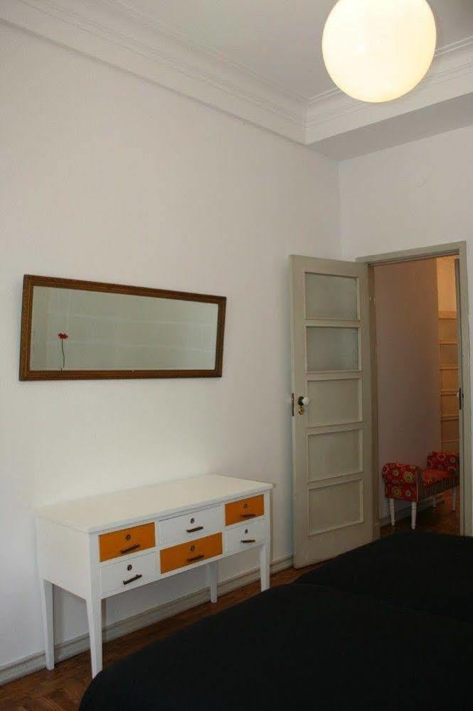 Arte Hostel Lisbon
