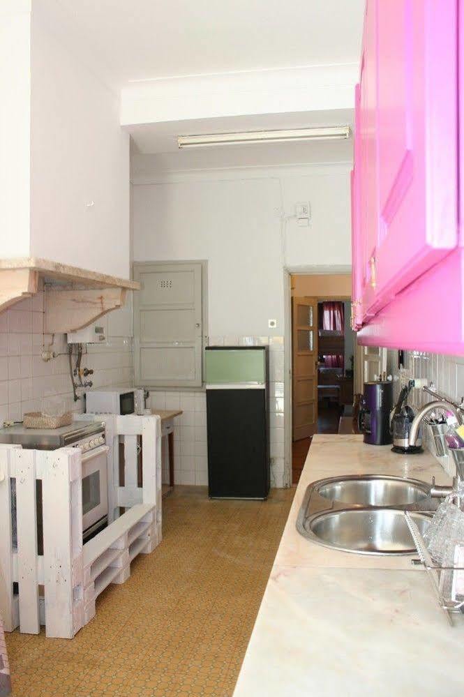Hostel Arte Lisbon