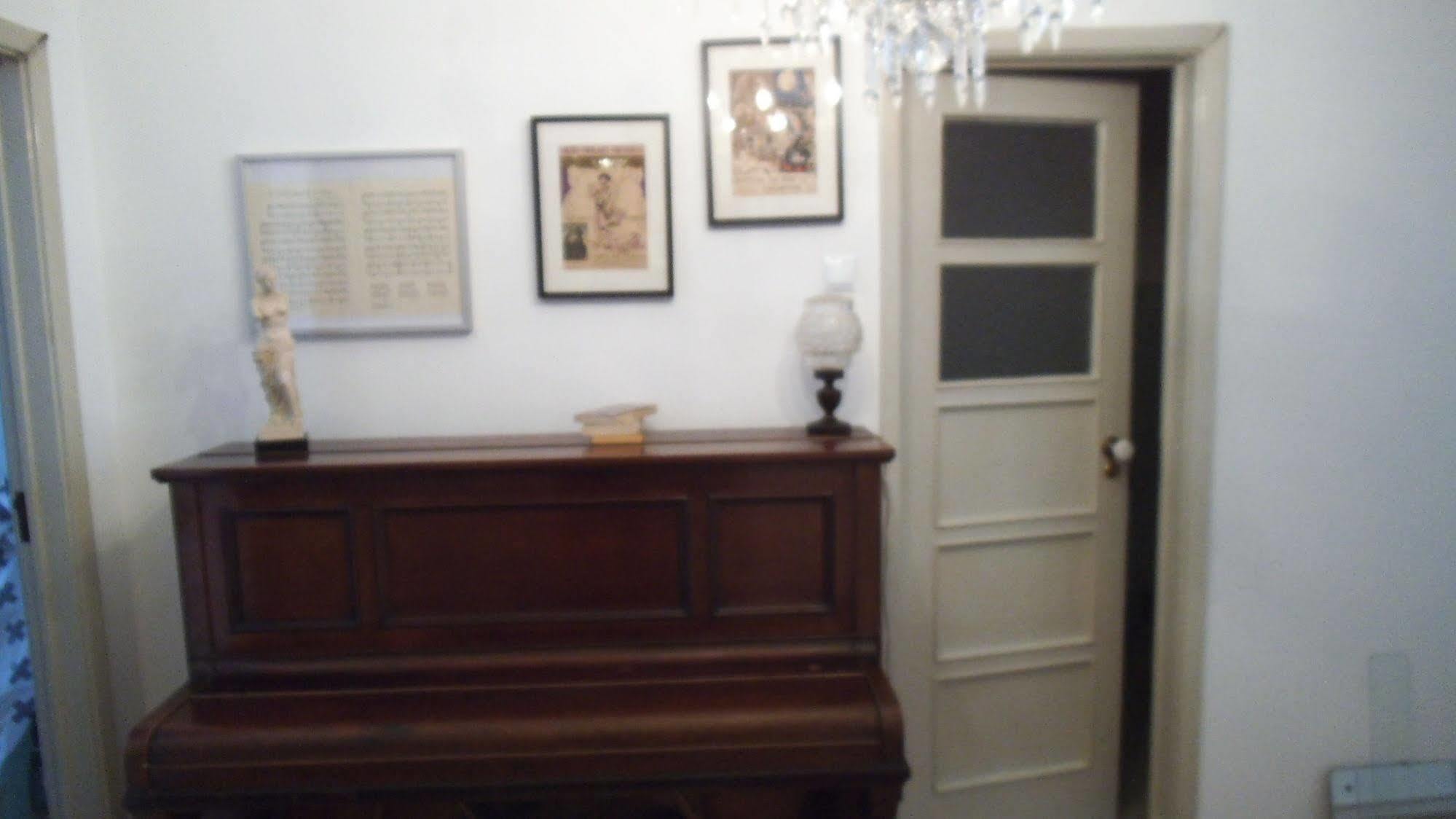Arte Hostel