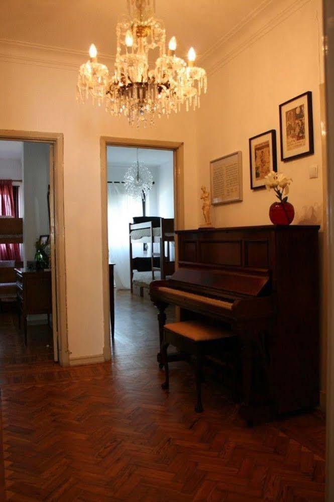 Hostel Arte Lisbon