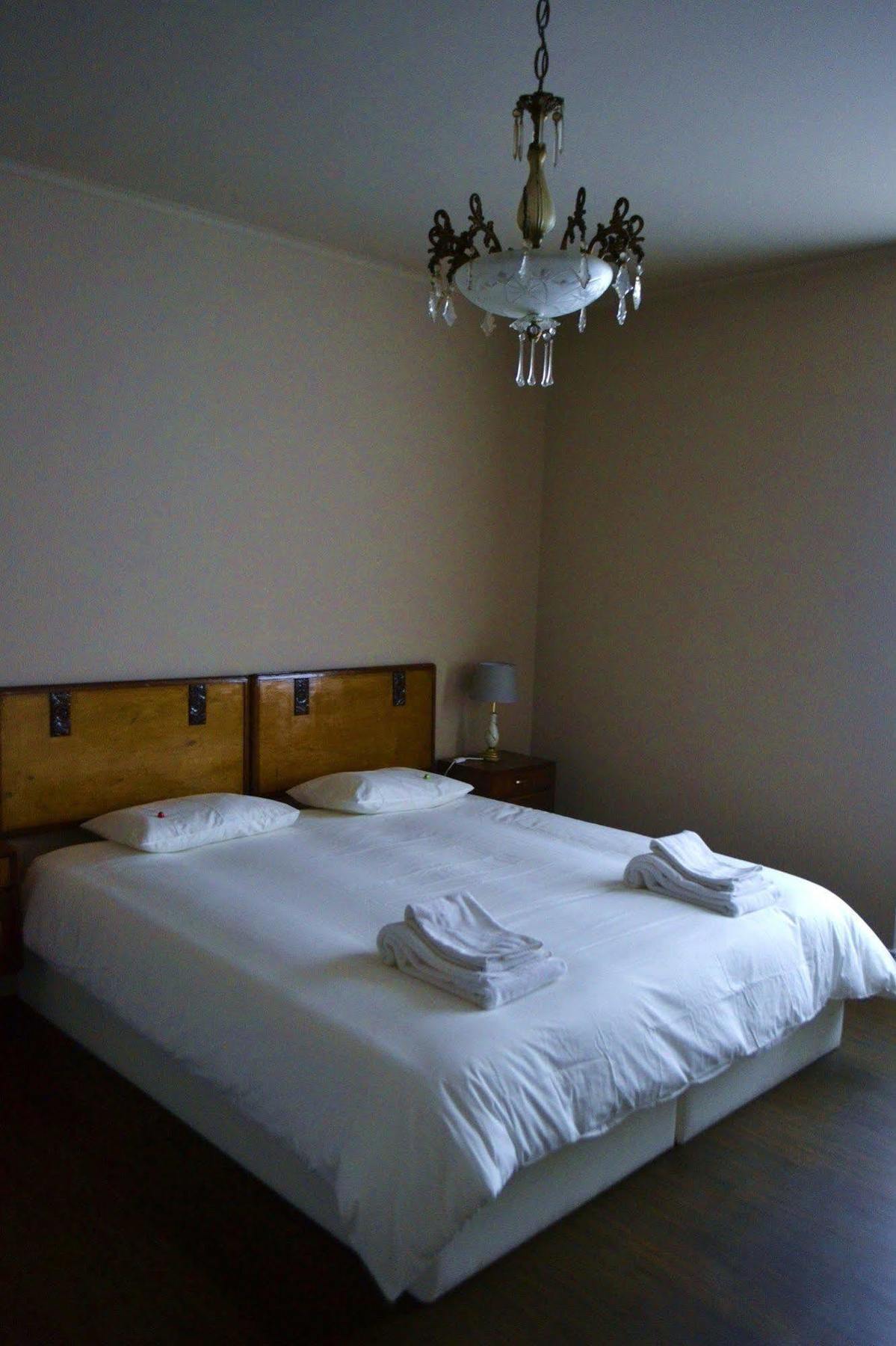 Guest house Jo's Place