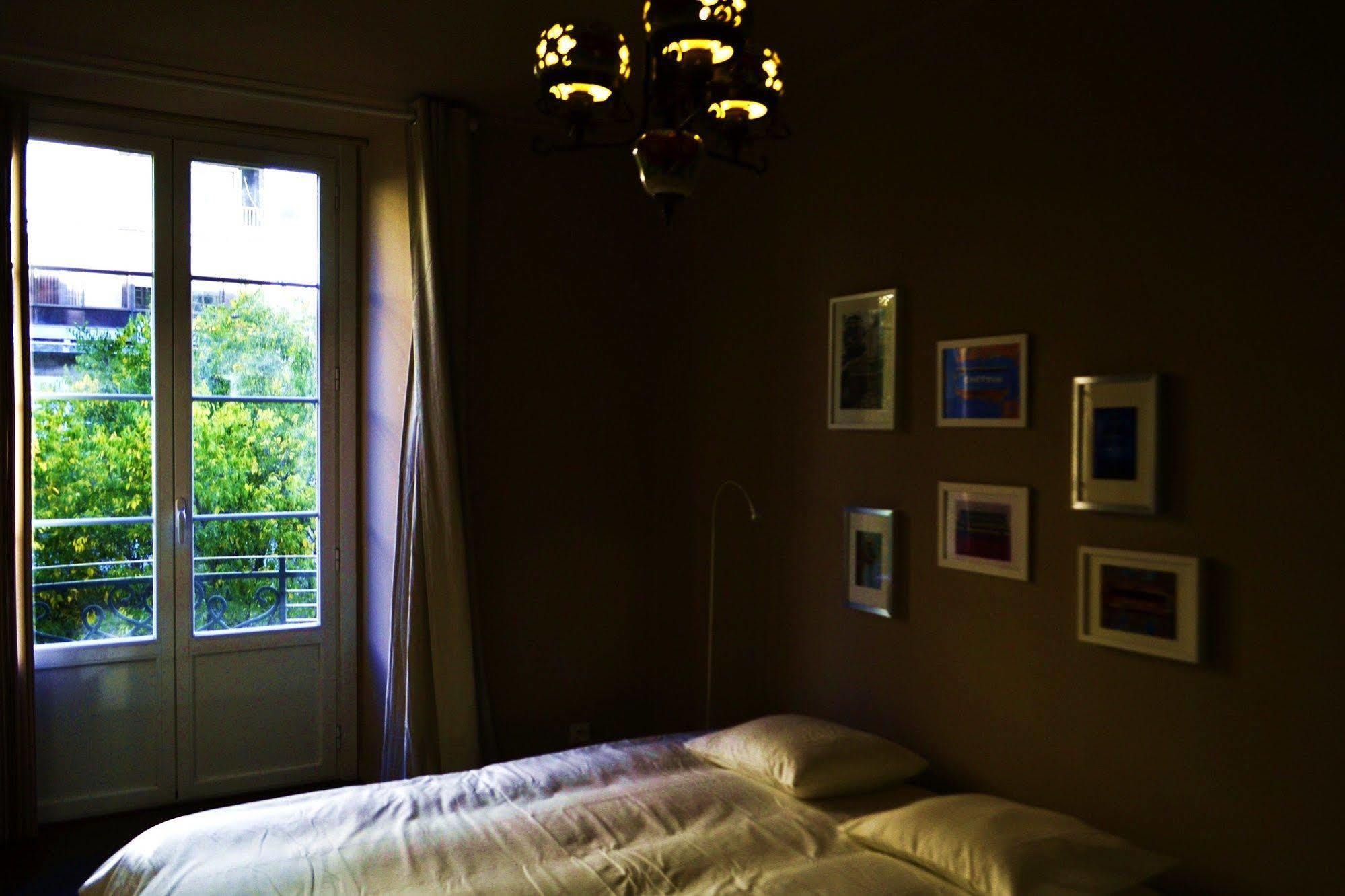 Jo's Place Guest house Lisbon