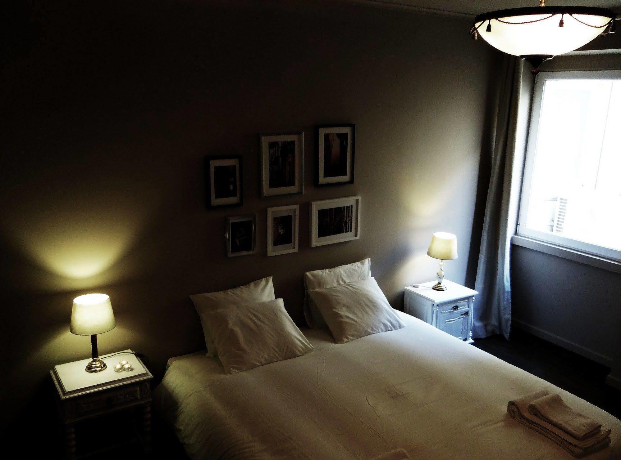 Guest house Jo's Place Lisbon
