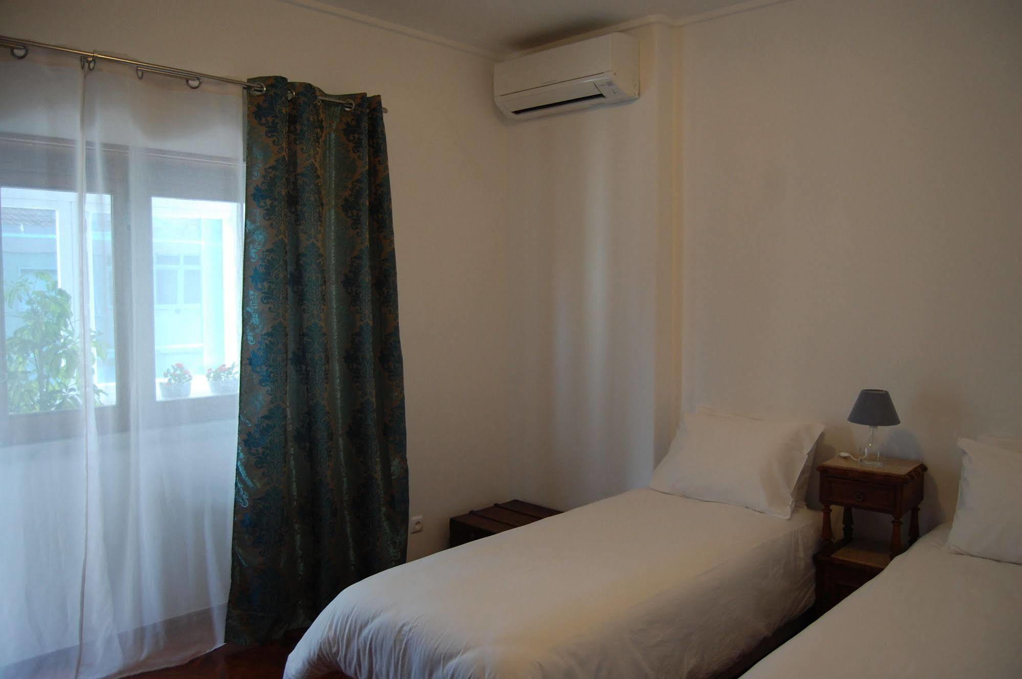 Guest house Casa Amarela Belem Lisbon