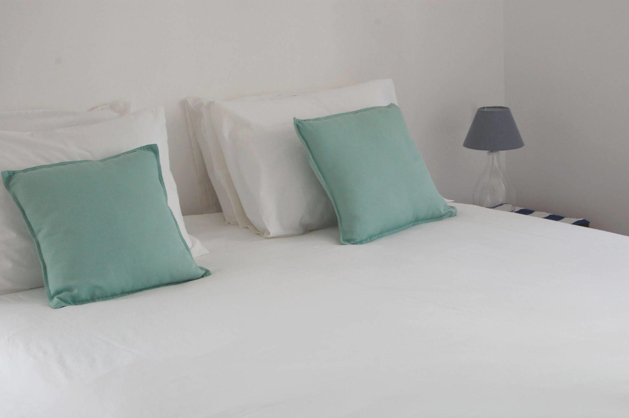 Casa Amarela Belem Guest house