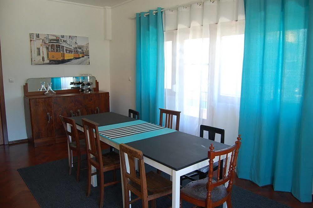 Casa Amarela Belem 2* Lisbon