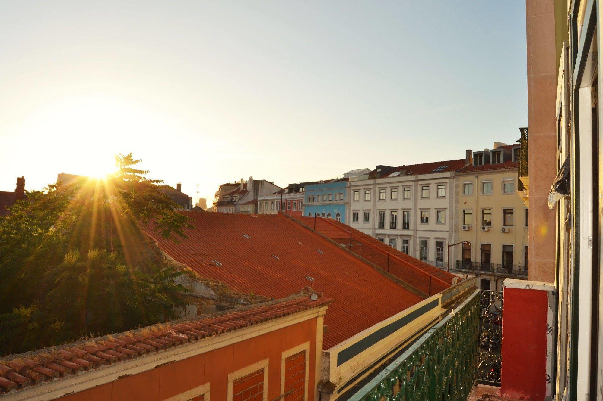Bairro Alto Guest house 2*