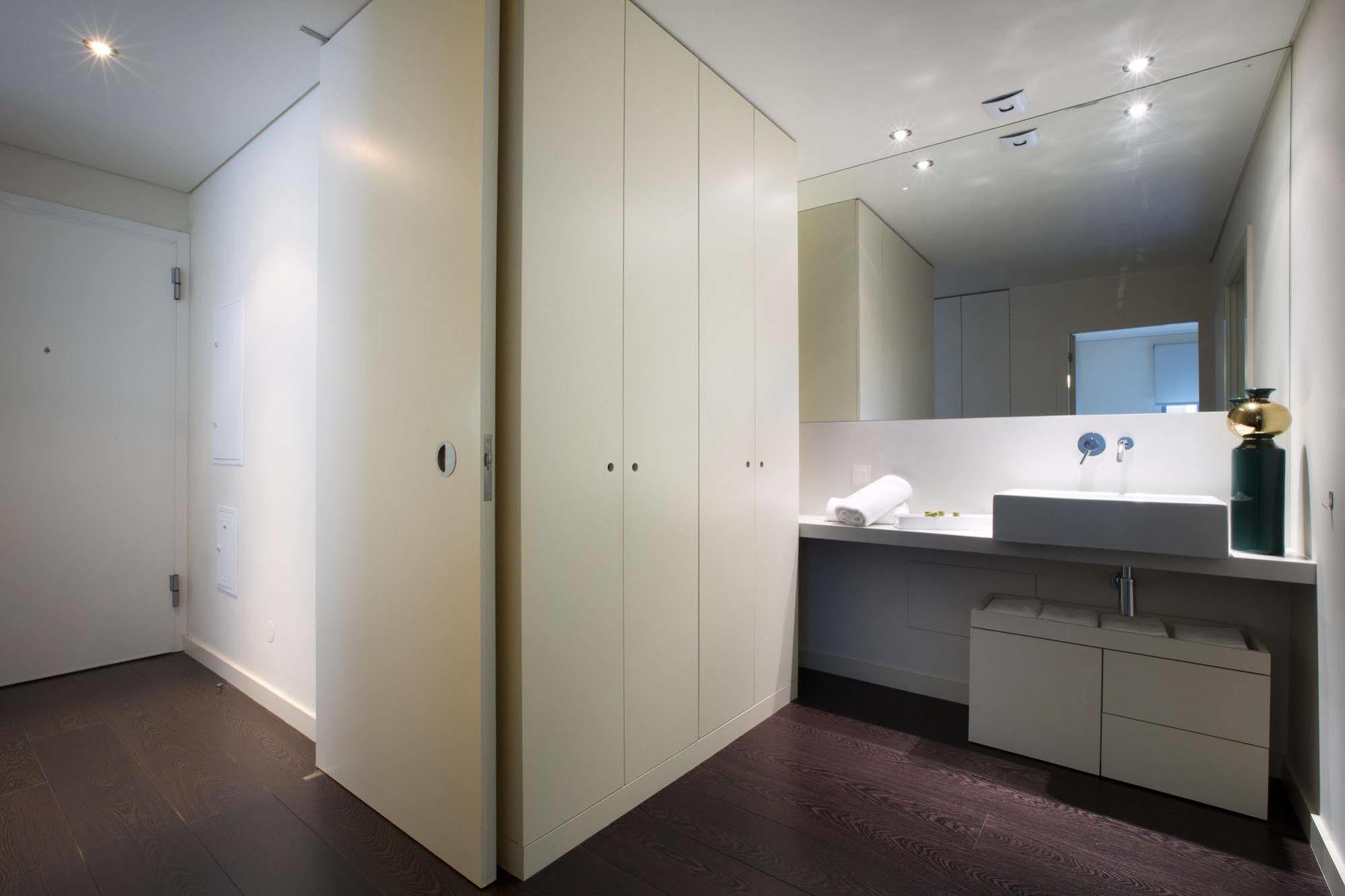 Apartamento In Marina - Parque Nações