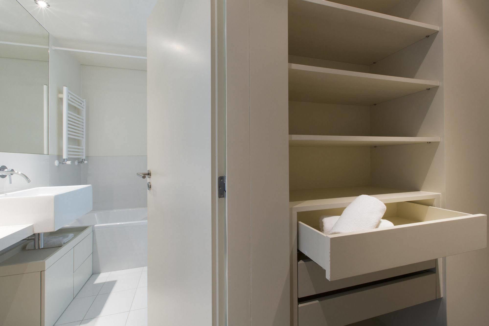 In Marina - Parque Nações Apartamento *