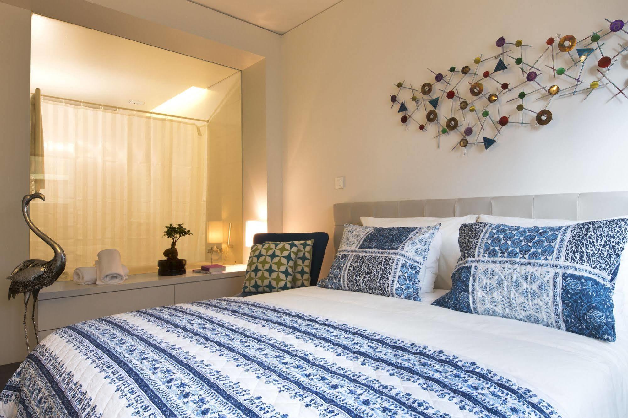 In Marina - Parque Nações Apartamento *