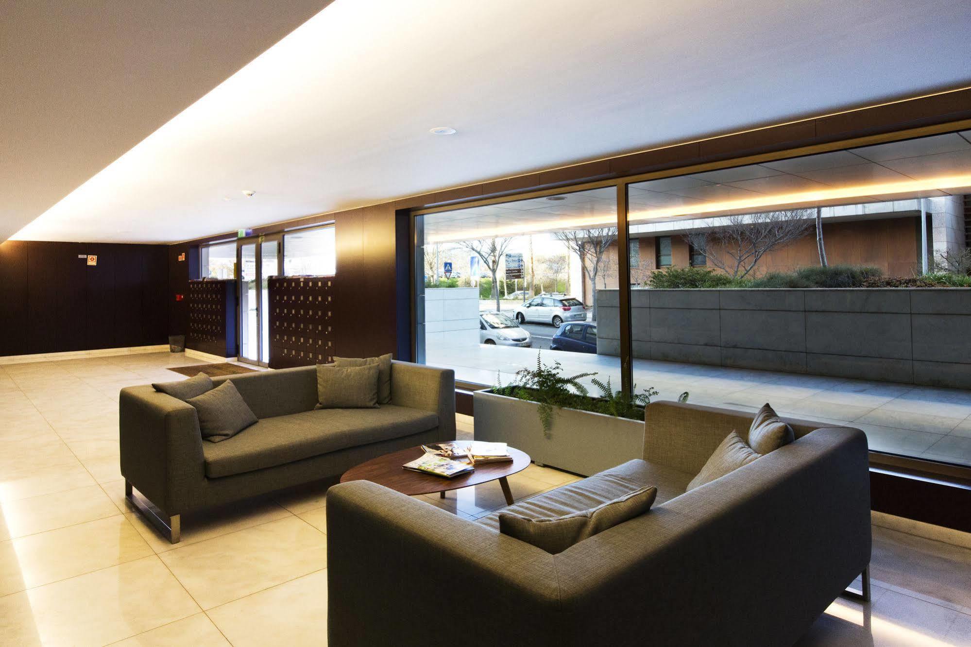 In Marina - Parque Nações Apartamento Lisboa