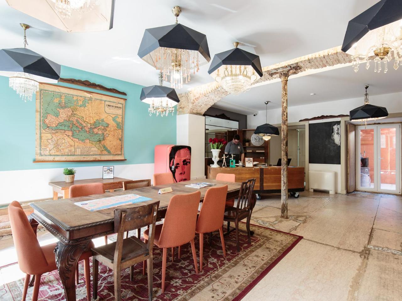 The Indy House - & 3* Lisboa