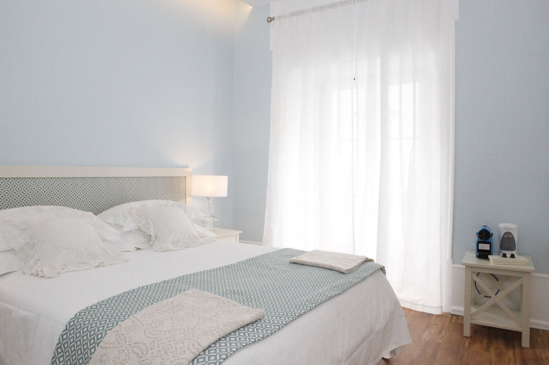 Guest house Alecrim Ao Chiado