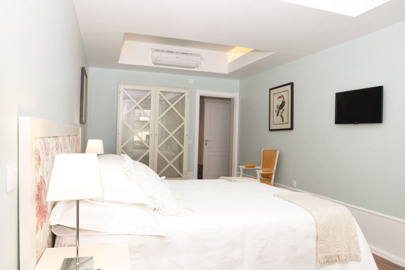 Alecrim Ao Chiado Guest house Lisbon
