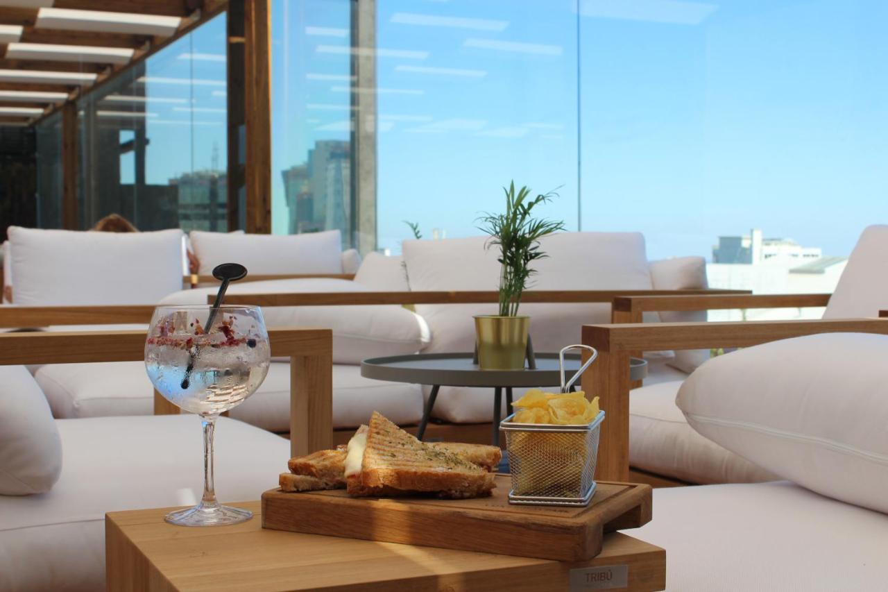 Lux Park 4* Lisboa