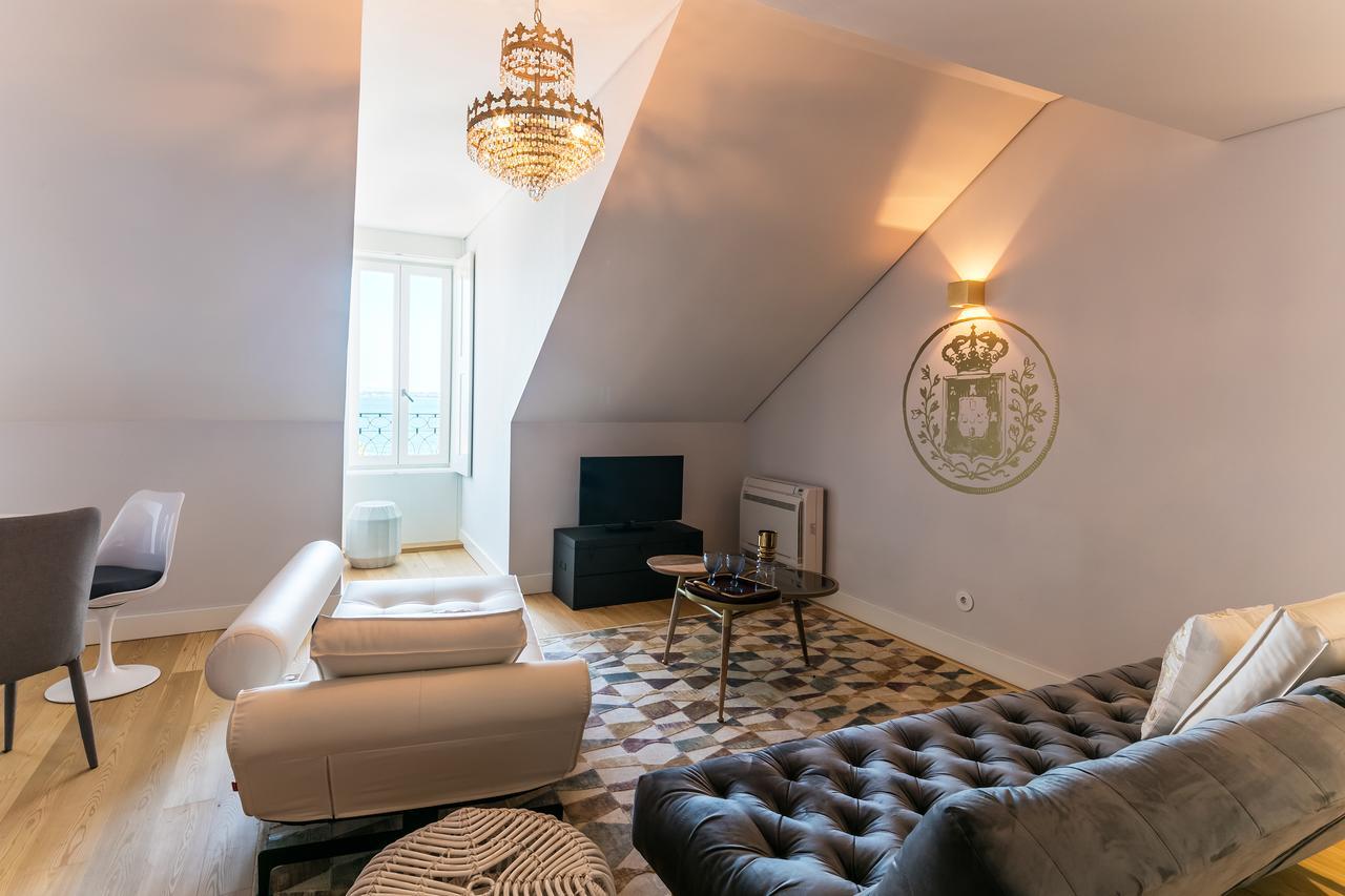 Apartment Almaria - Da Corte | Chiado *