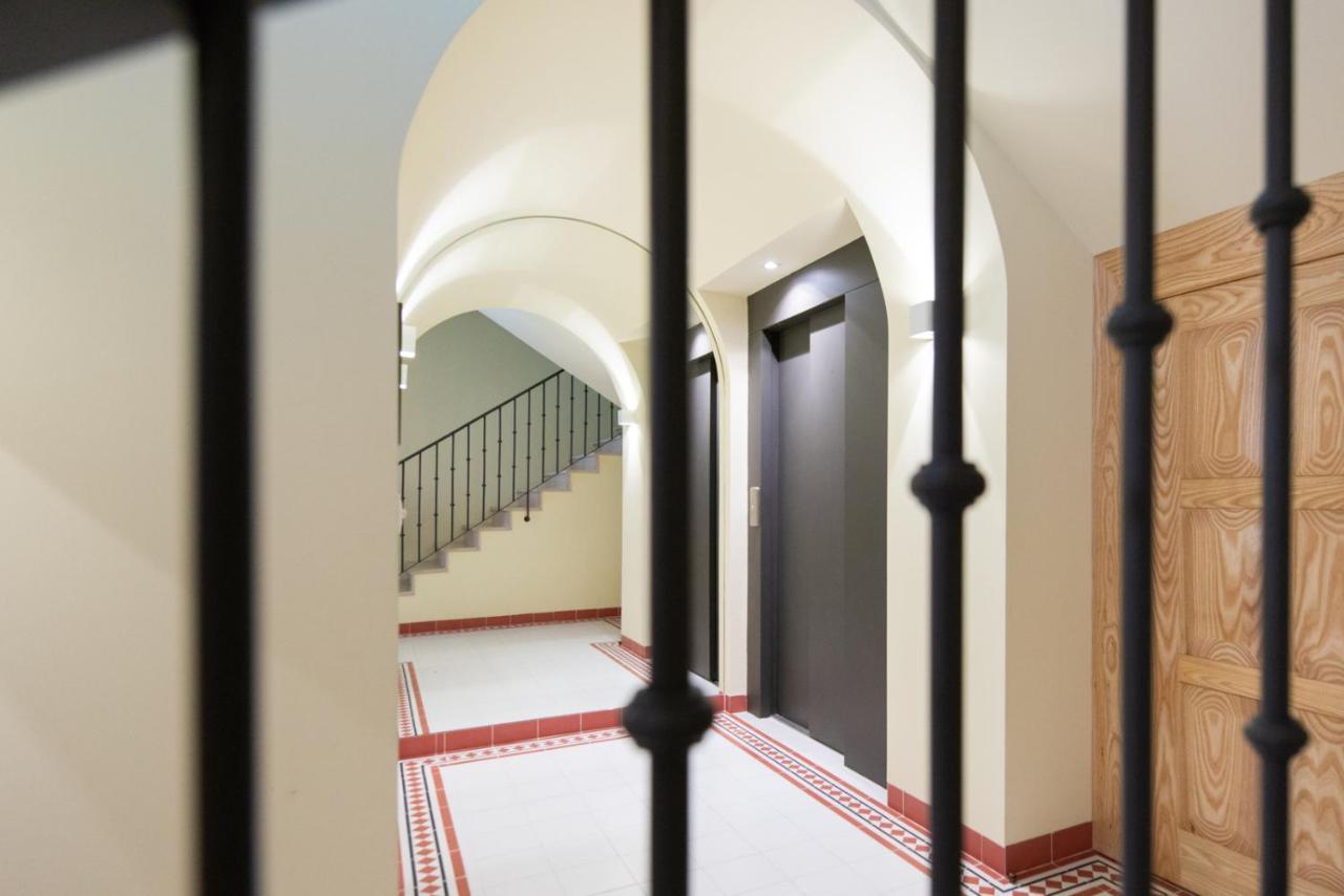 Apartment Augusta Lisbon