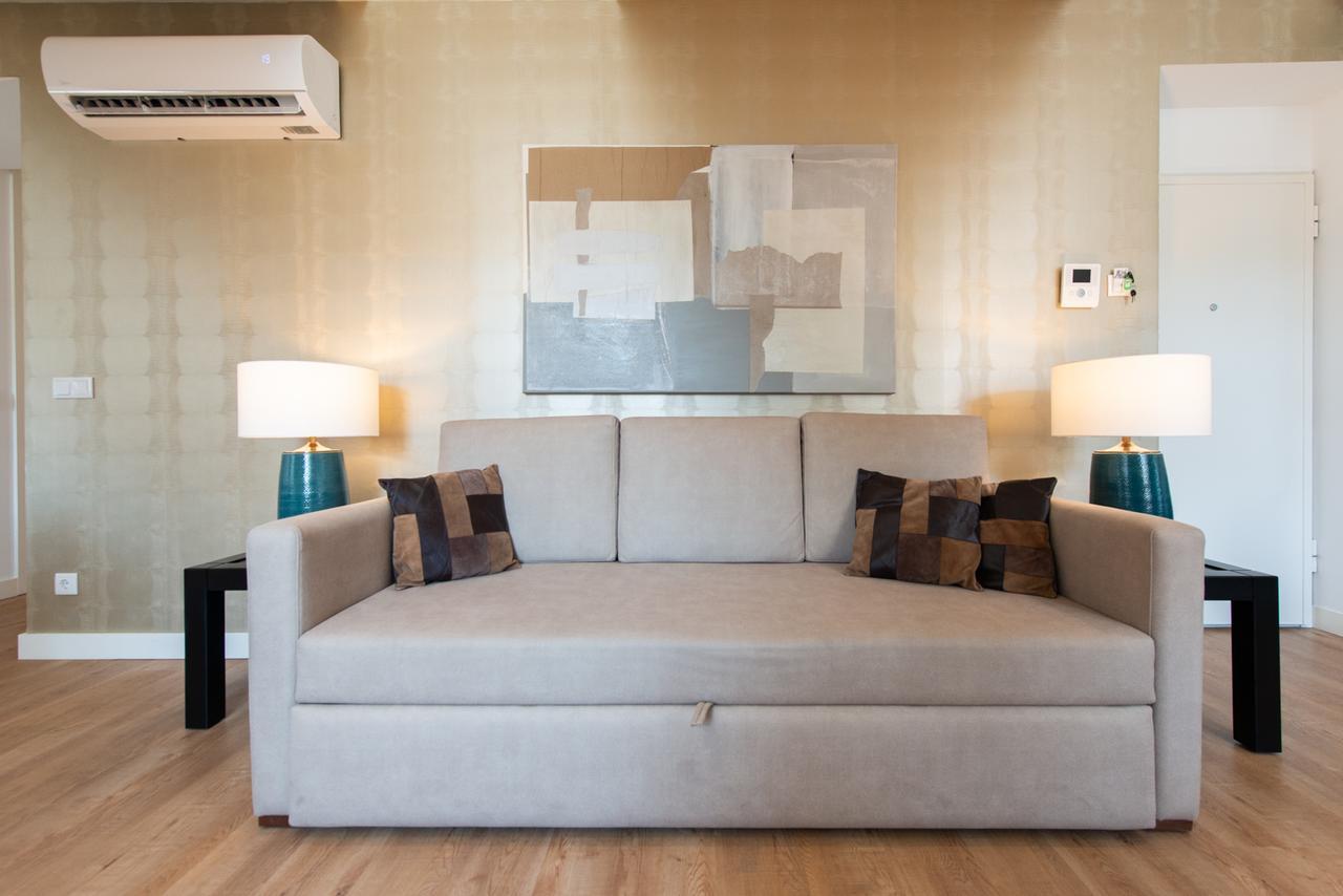 Augusta Apartment *
