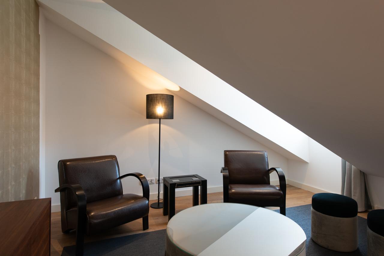 Augusta Apartment