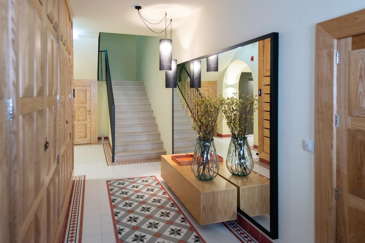 Augusta Apartment Lisbon