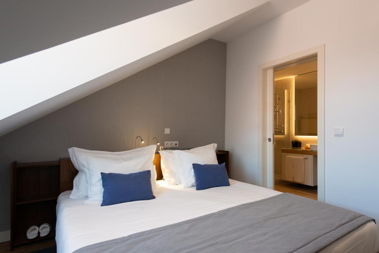 Augusta Apartment Lisbon