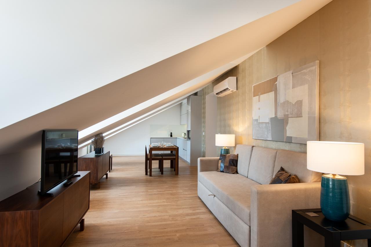 Apartment Augusta Lisbon