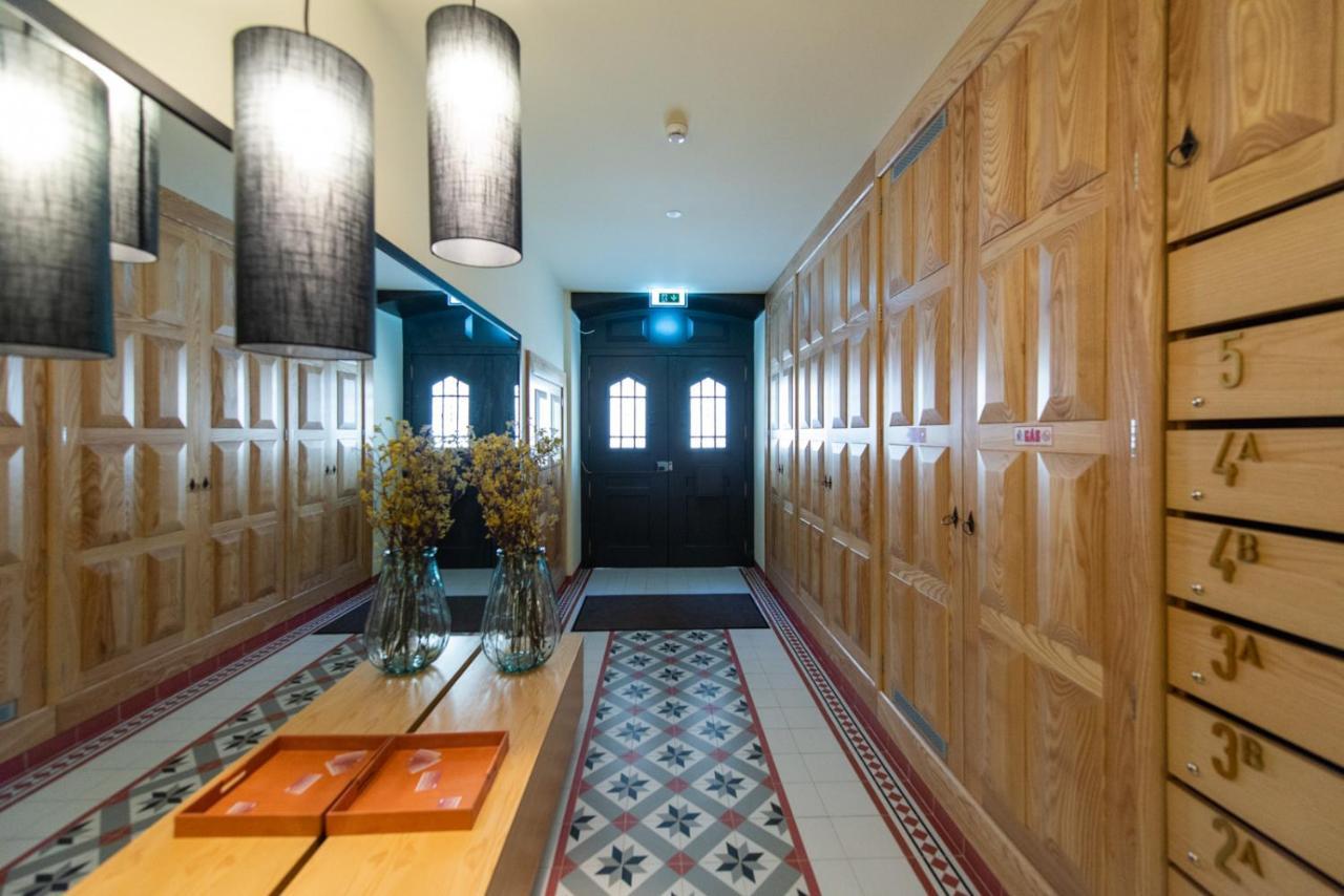 Augusta Apartment