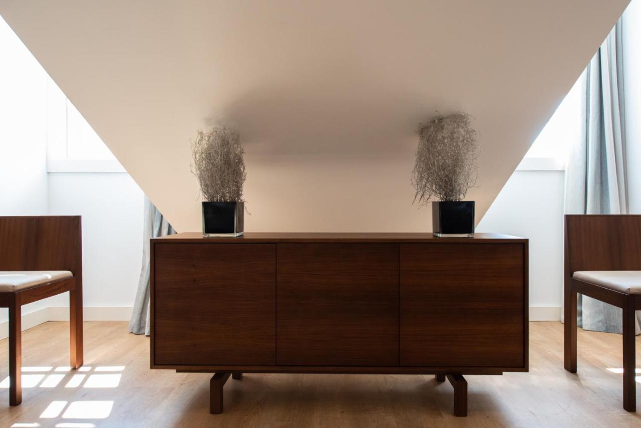 Apartment Augusta Lisbon