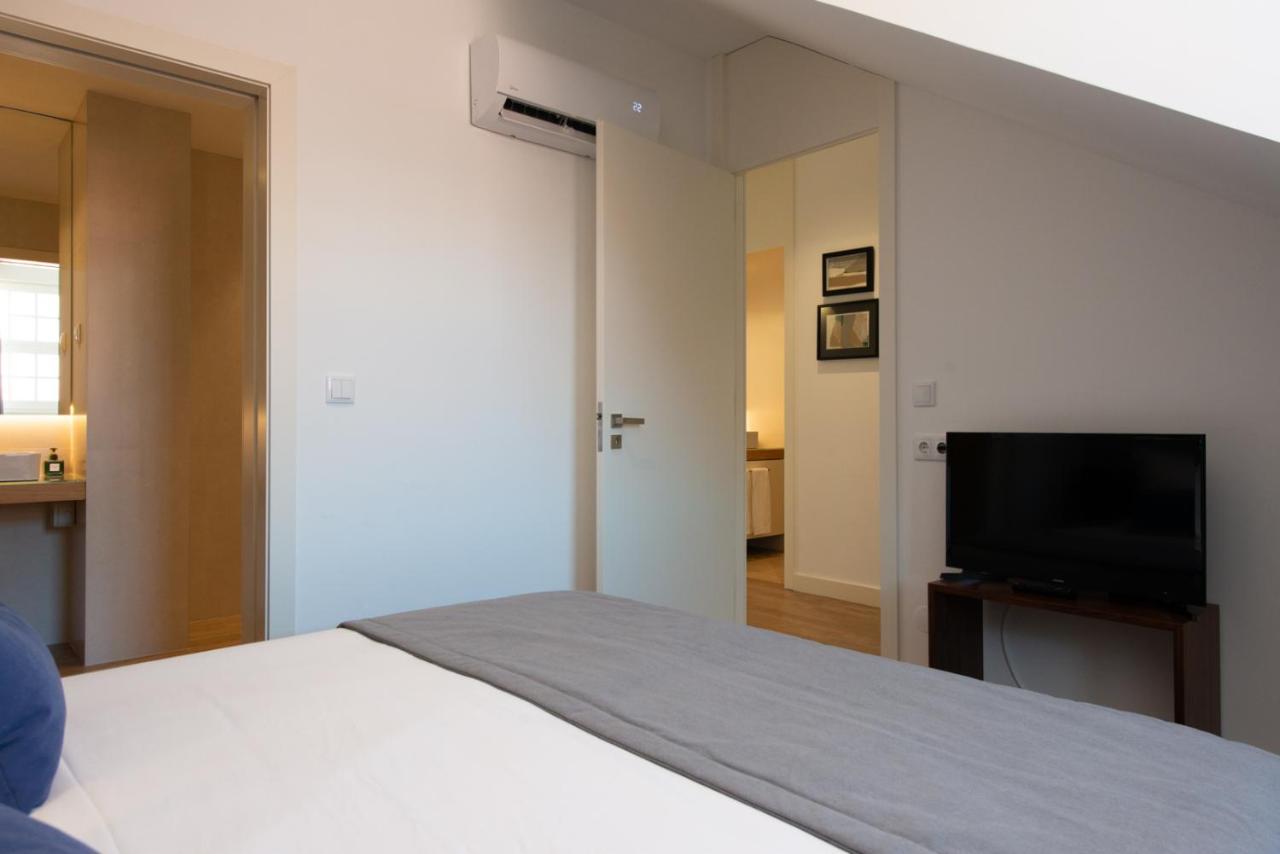 Augusta Apartment