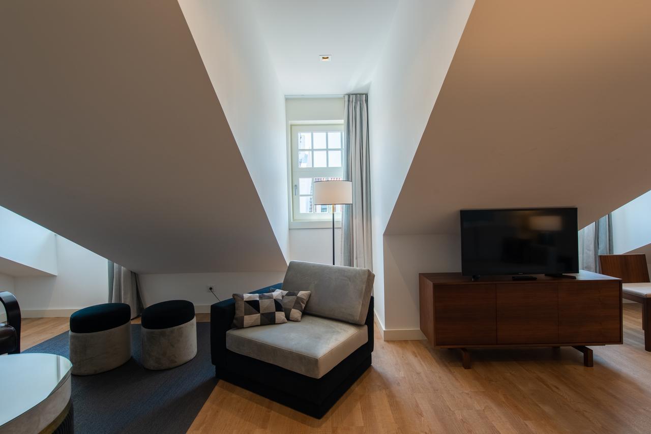 Augusta Apartment