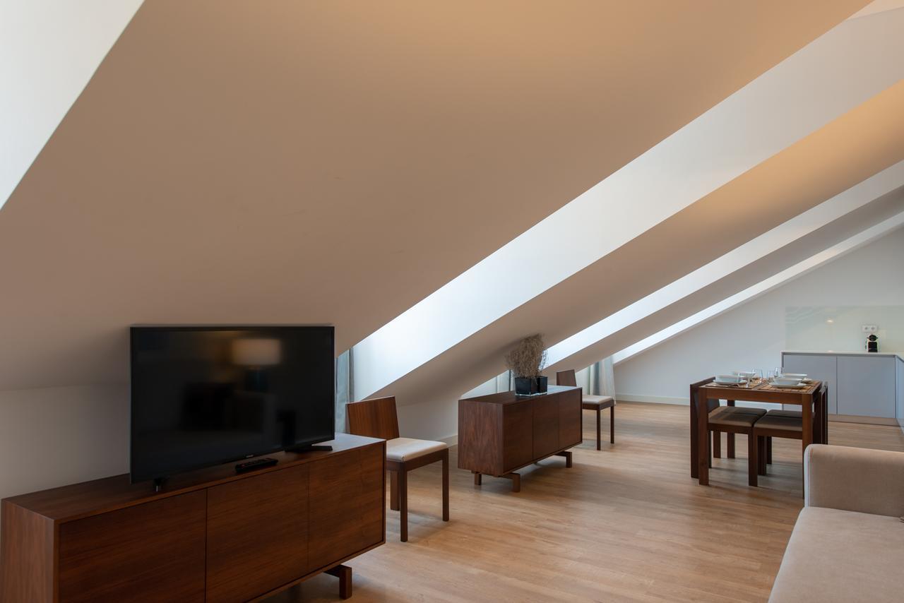Augusta Apartment
