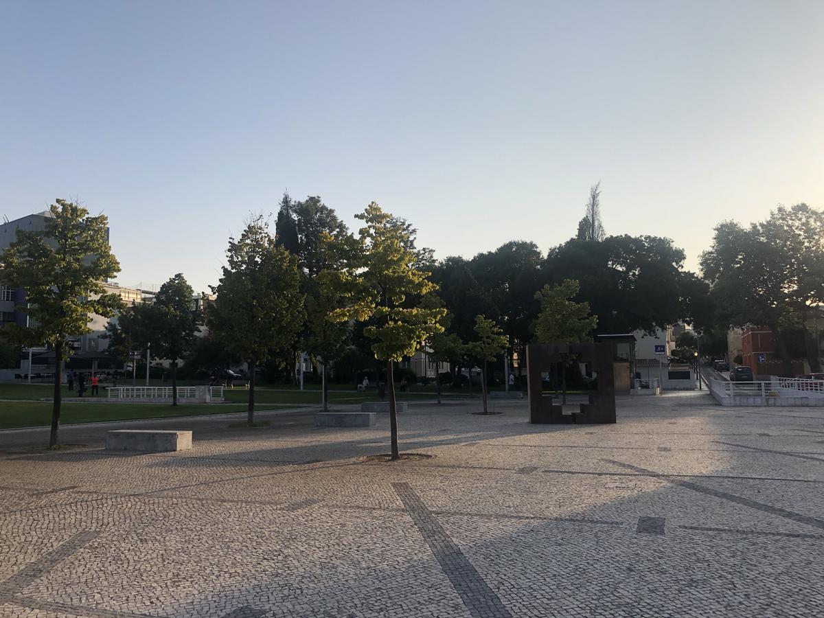 De Leite * Lisbon