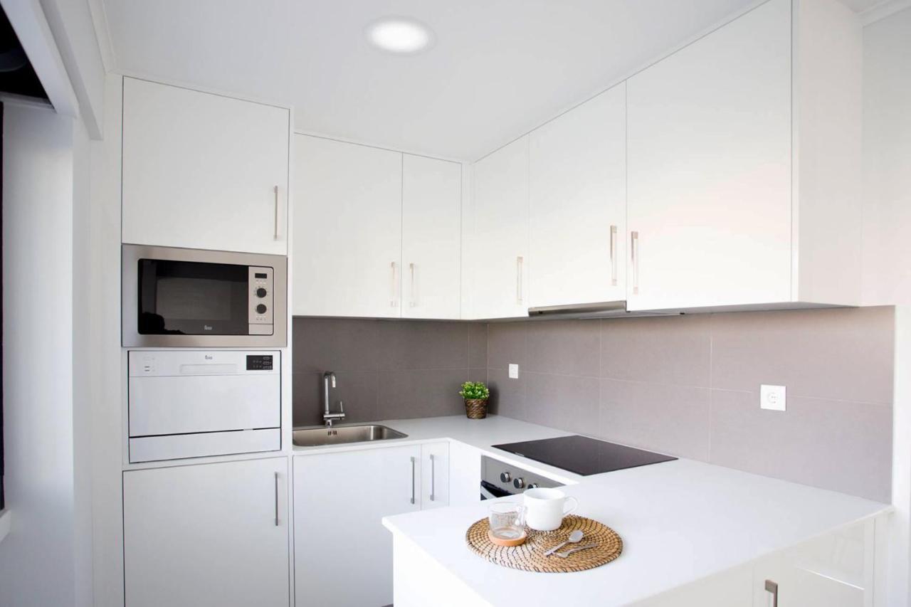 Apartamento 137 Luxresidence Lisboa