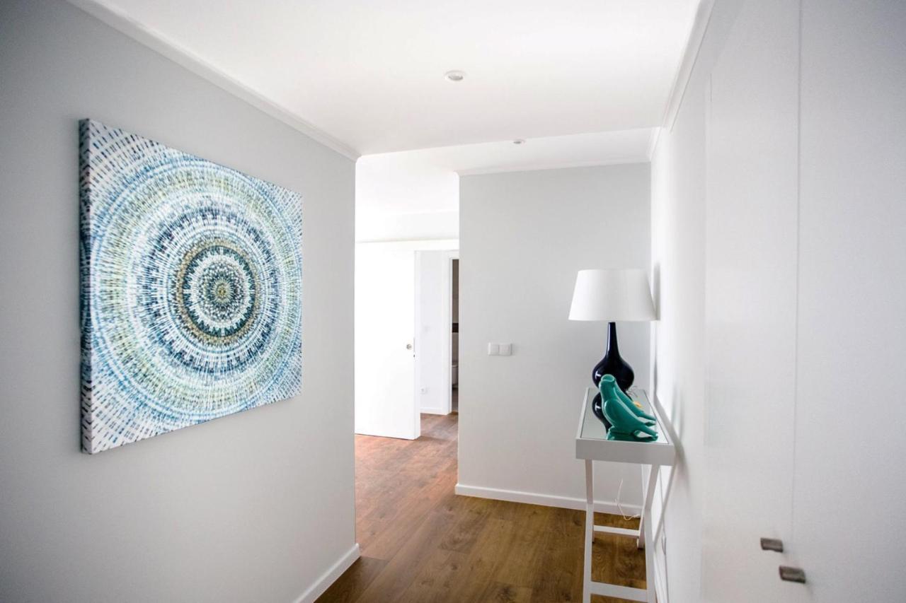 Apartamento 137 Luxresidence *