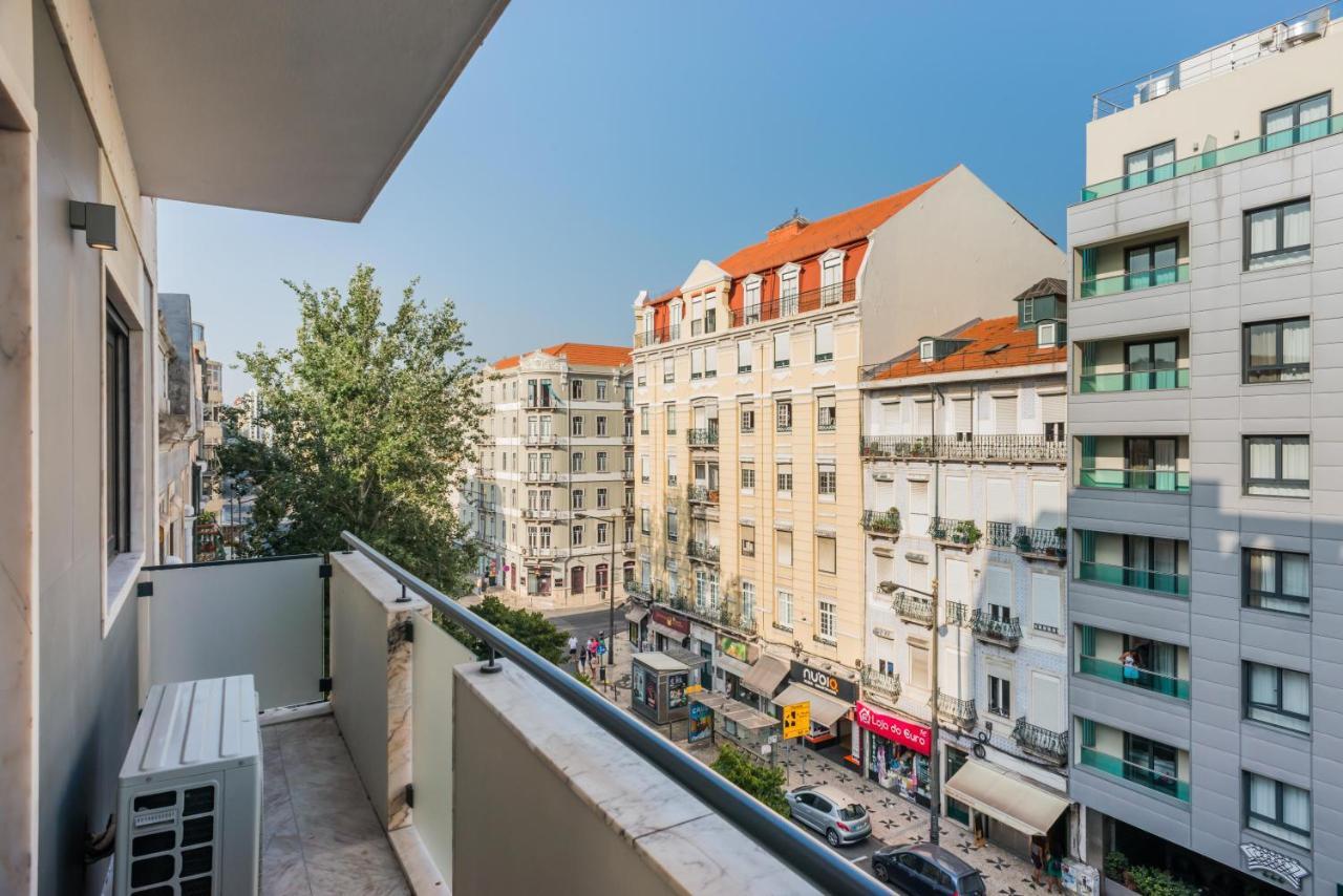 137 Luxresidence Apartamento Lisboa