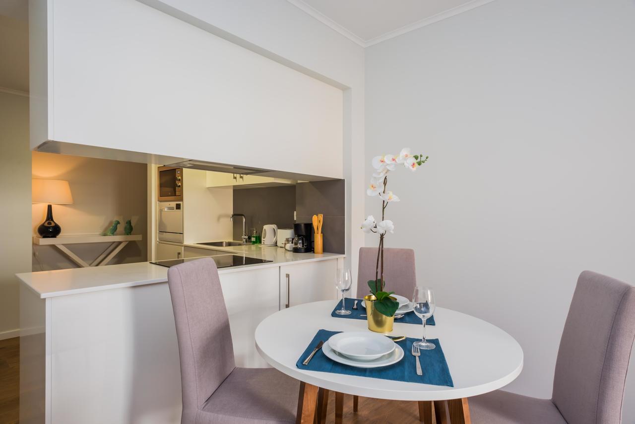 137 Luxresidence Apartamento *