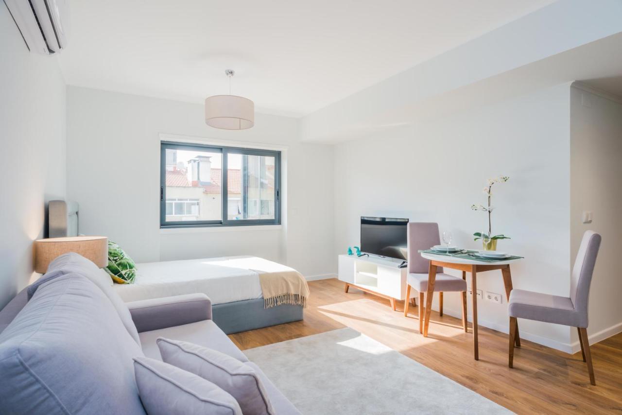 Apartamento 137 Luxresidence *