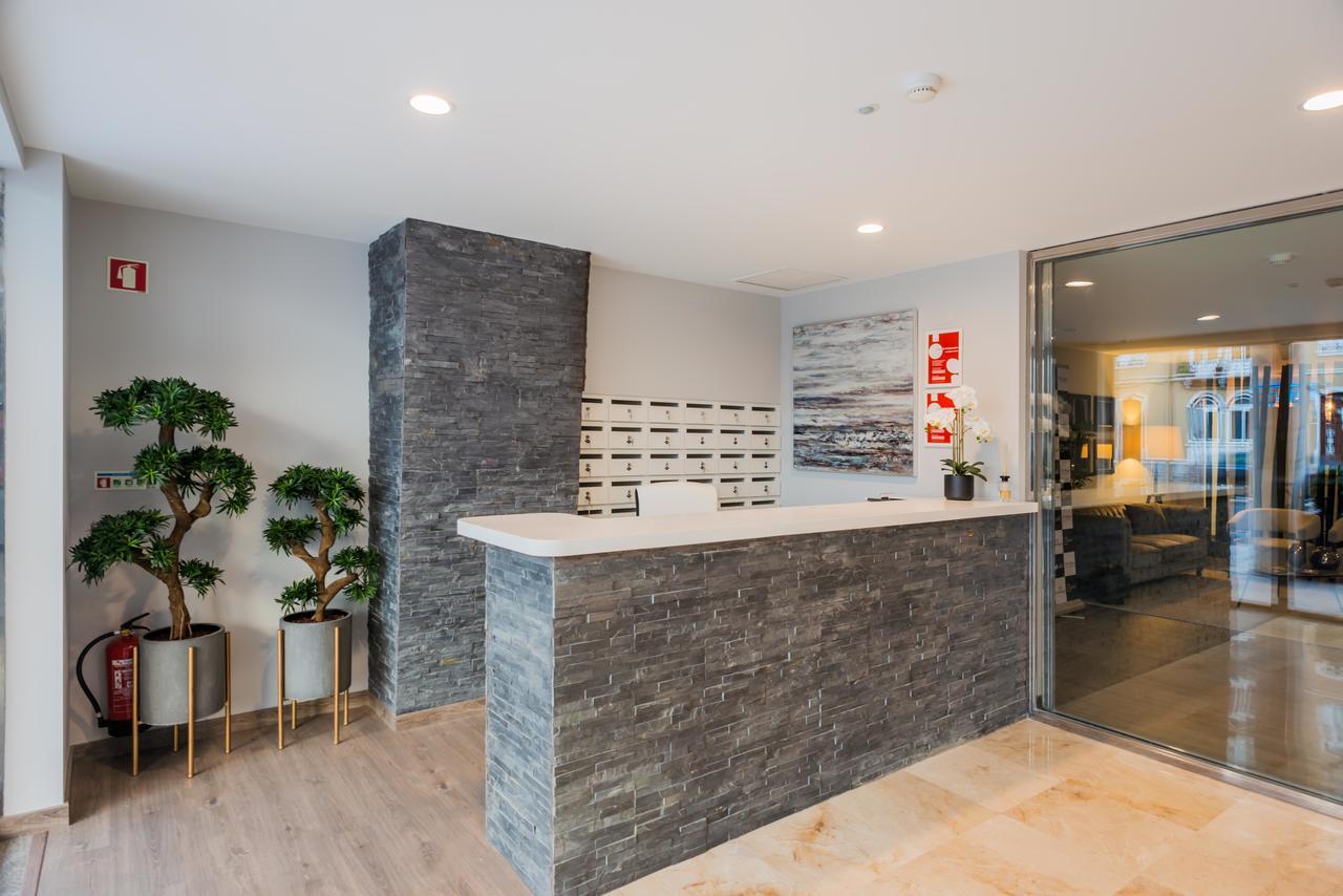 Apartamento 137 Luxresidence Lisboa