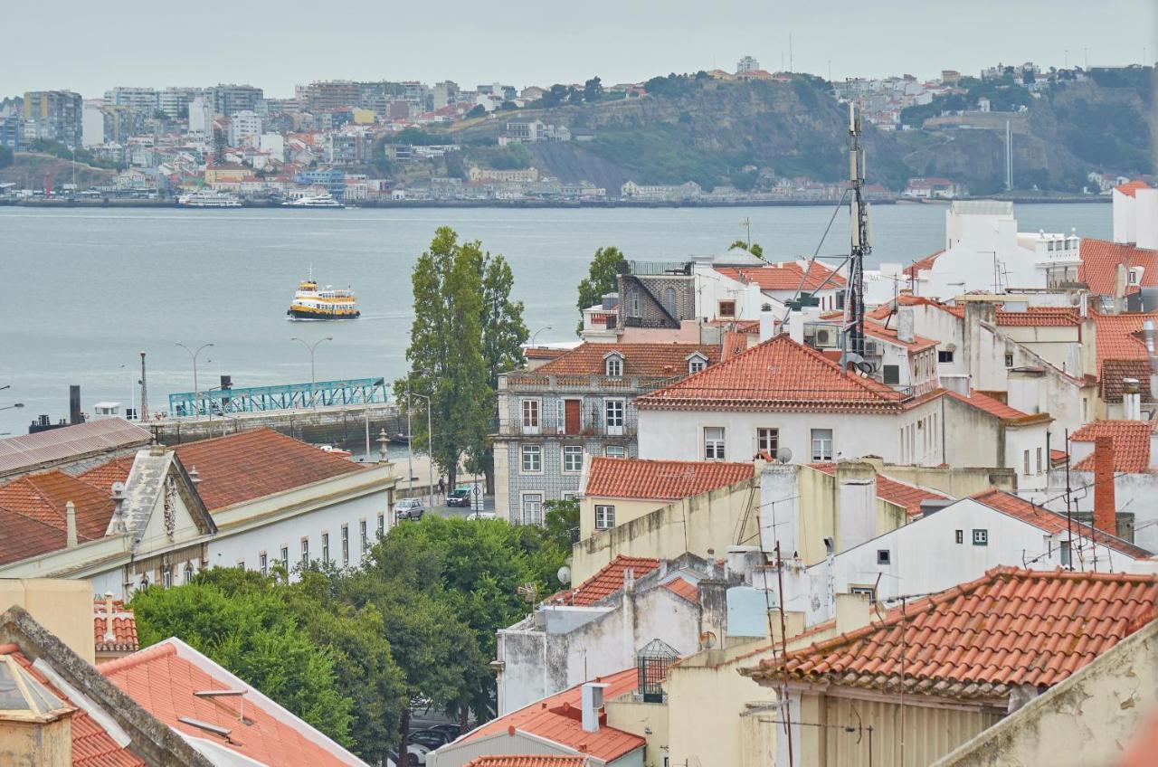 Apartment Choice Alfama