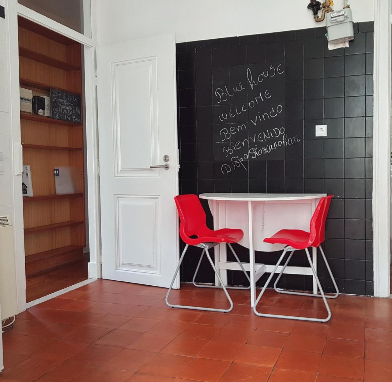Apartment The Blue House - Saint Pauls Lisbon