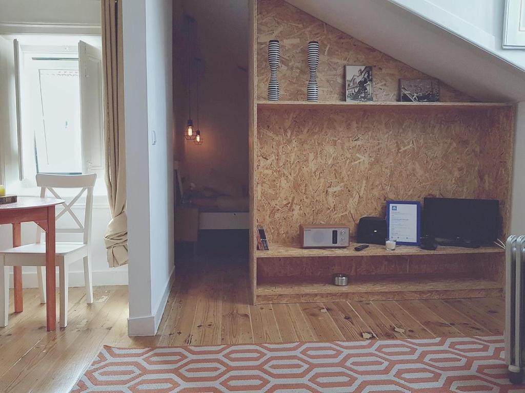 The Blue House - Saint Pauls Apartment *