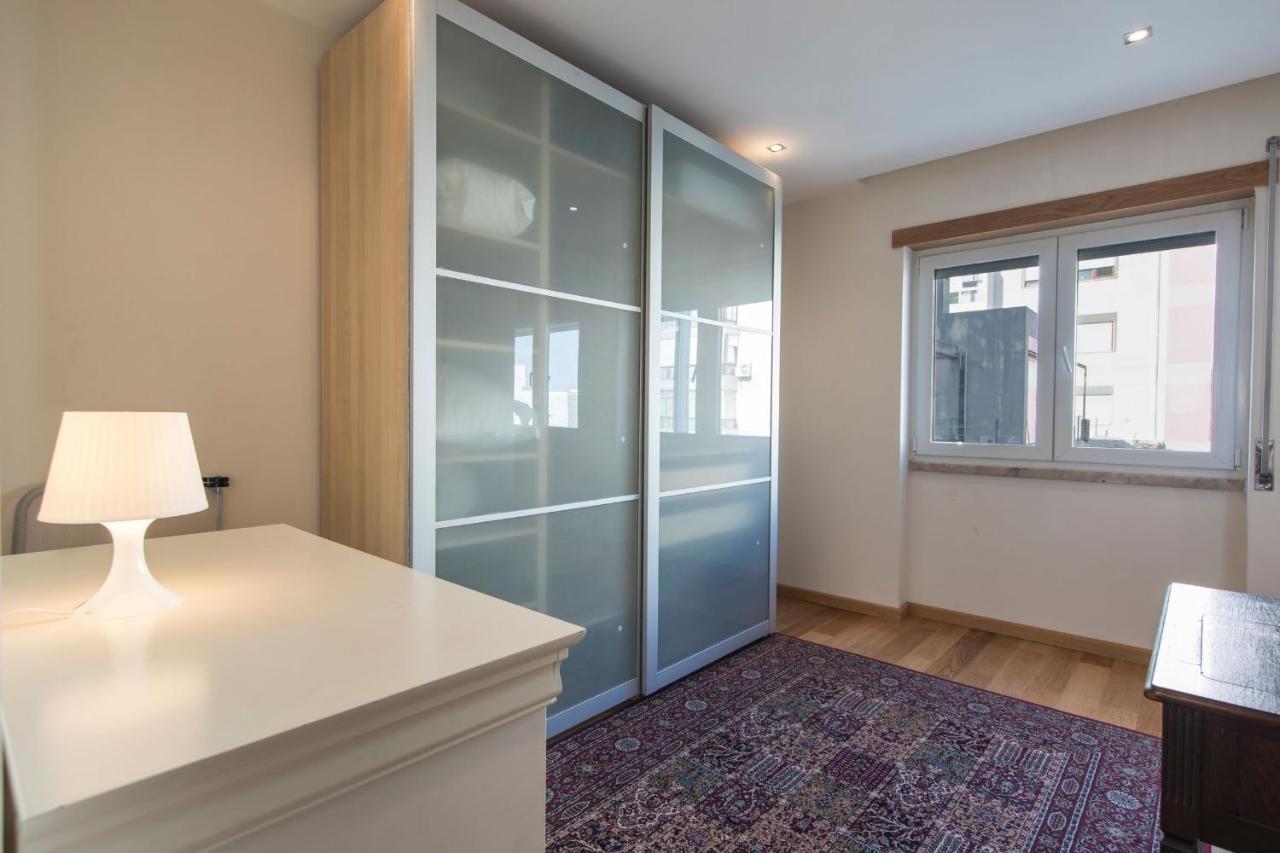 Lovelystay - 2 Bedroom Belem Wonder * Lisbon