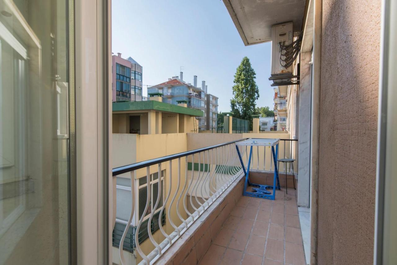 Apartment Lovelystay - 2 Bedroom Belem Wonder *