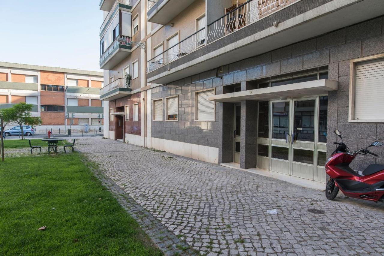 Lovelystay - 2 Bedroom Belem Wonder * Lisbon