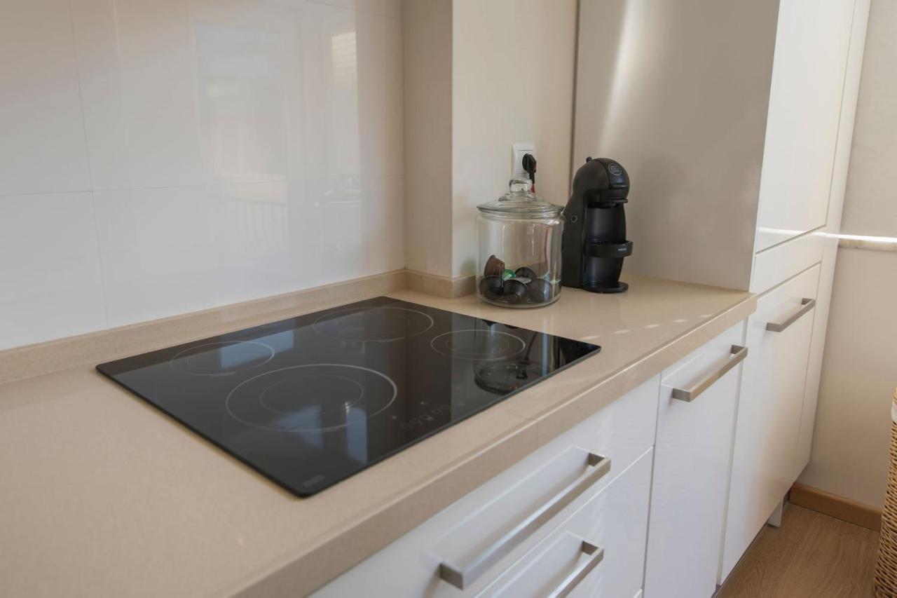 Apartment Lovelystay - 2 Bedroom Belem Wonder *