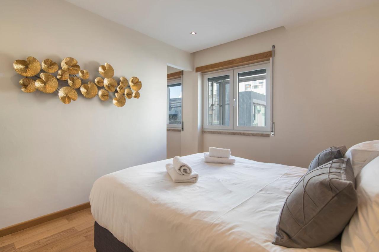 Lovelystay - 2 Bedroom Belem Wonder * Lisbon