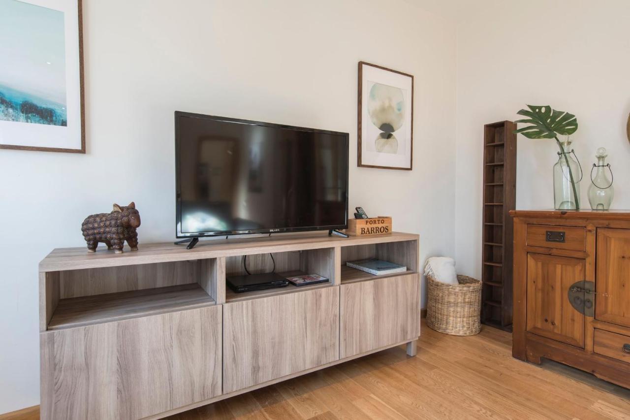 Apartment Lovelystay - 2 Bedroom Belem Wonder *